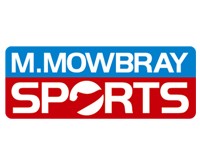 M.MOWBRAY SPORTS(エム.モゥブレィ スポーツ)