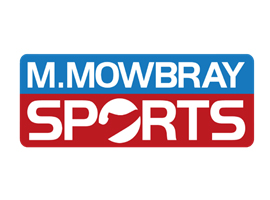 M.MOWBRAY SPORTS
