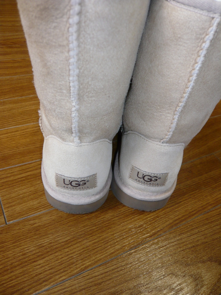 UGG オーストラリア　ブーツ