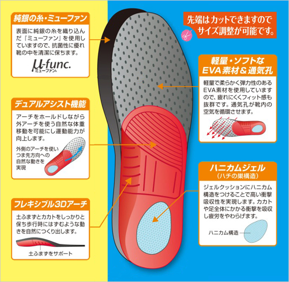 バランスインパクト