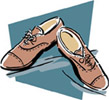 シューケア・フットケア・靴お手入れ用品のR＆D：足の臭いのお話